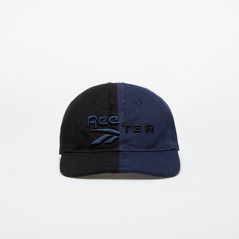 REEBOX X Booter Paneled Cap Accessories